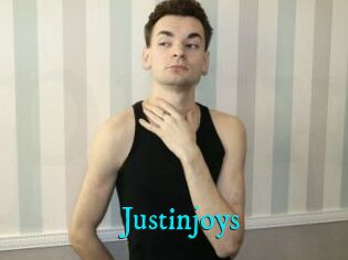 Justinjoys