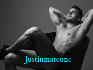 Justinmateone