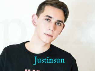 Justinsun