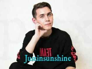 Justinsunshine