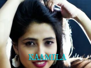 KAAMILA