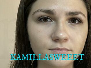 KAMILLASWEEET