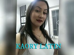 KAORY_LATIN