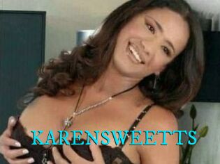 KARENSWEETTS