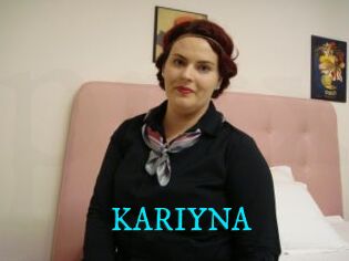 KARIYNA