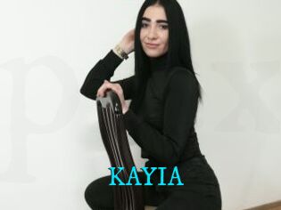 KAYIA