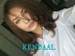 KENDAAL