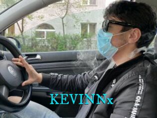 KEVINNx