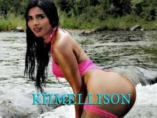 KIIMELLISON