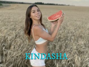 KINDASHA