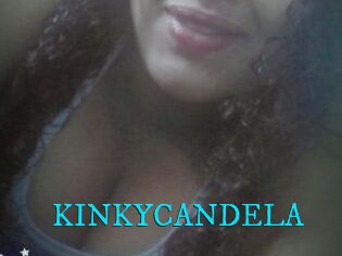 KINKYCANDELA