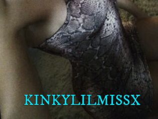 KINKYLILMISSX