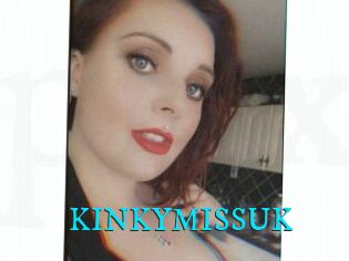 KINKYMISSUK