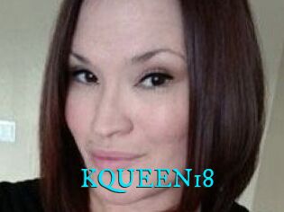 KQUEEN18