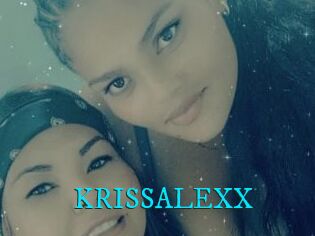 KRISSALEXX