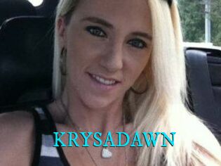 KRYSADAWN