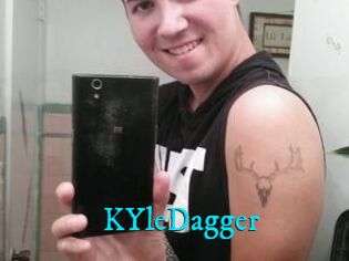 KYle_Dagger