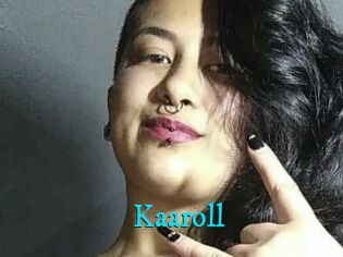 Kaaroll