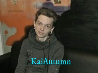 KaiAutumn