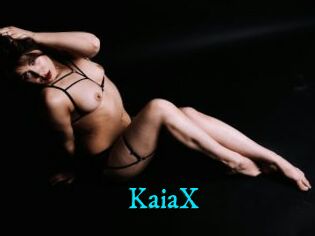 KaiaX