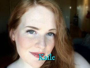 Kaile