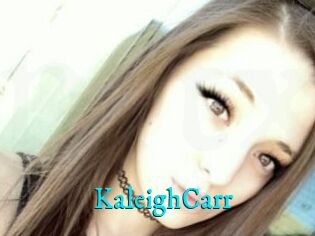 KaleighCarr