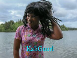 KaliGuurl