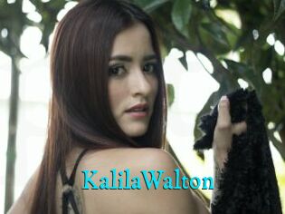 KalilaWalton