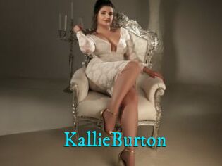 KallieBurton