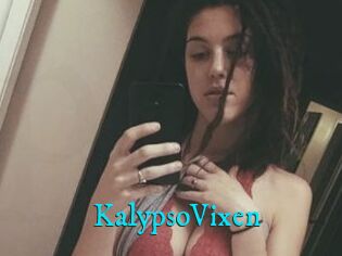 KalypsoVixen