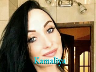 Kamaliya