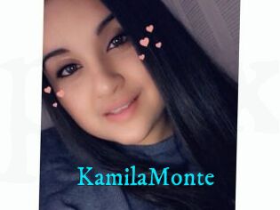 KamilaMonte