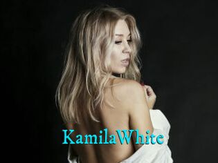KamilaWhite