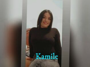 Kamile