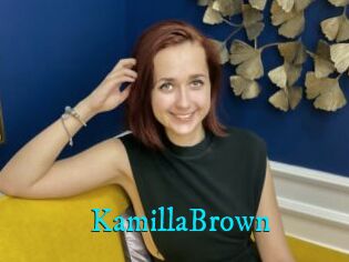 KamillaBrown