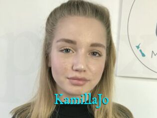 KamillaJo