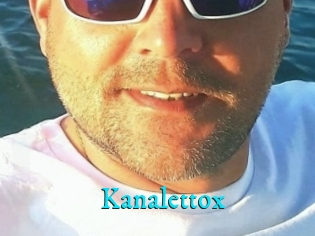 Kanalettox