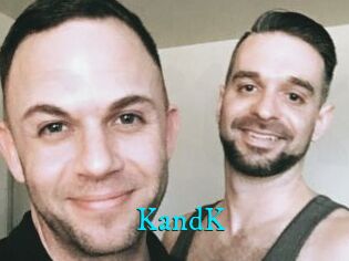 KandK