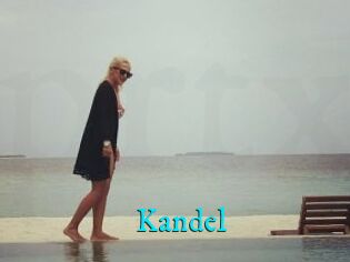 Kandel