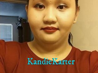 KandieKarter