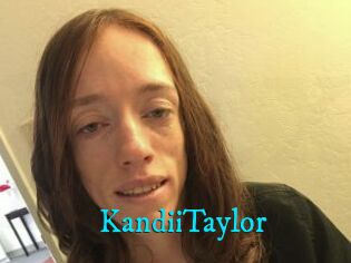 KandiiTaylor