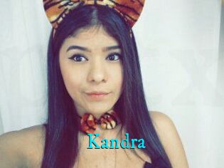 Kandra