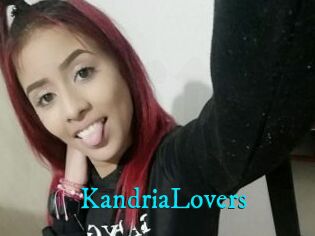 KandriaLovers