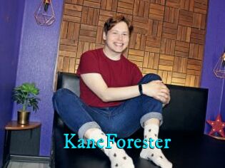 KaneForester