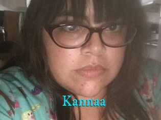 Kannaa