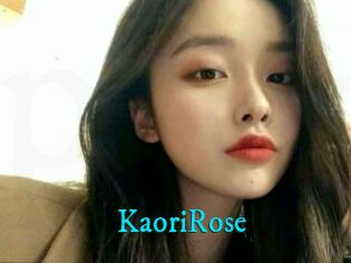 KaoriRose