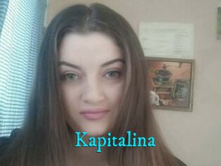 Kapitalina