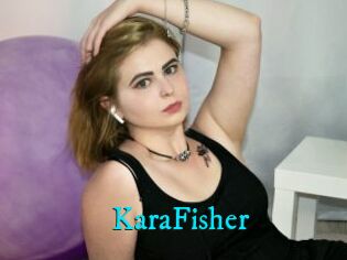 KaraFisher