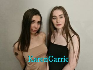 KarenCarrie