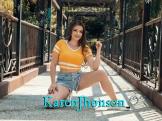 KarenJhonson